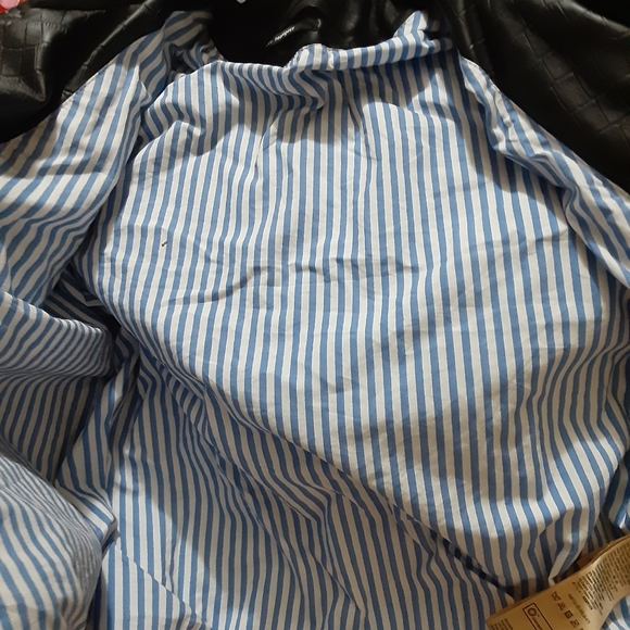 Badass Leather Jacket! Scotch&Soda! - Picture 8 of 8